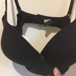 Victoria’s Secret Body By Victoria 34DD Black